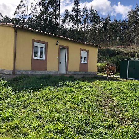 San Saturnino Villa Naron  Екстериор снимка