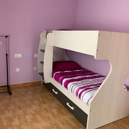 San Saturnino Villa Naron  Екстериор снимка