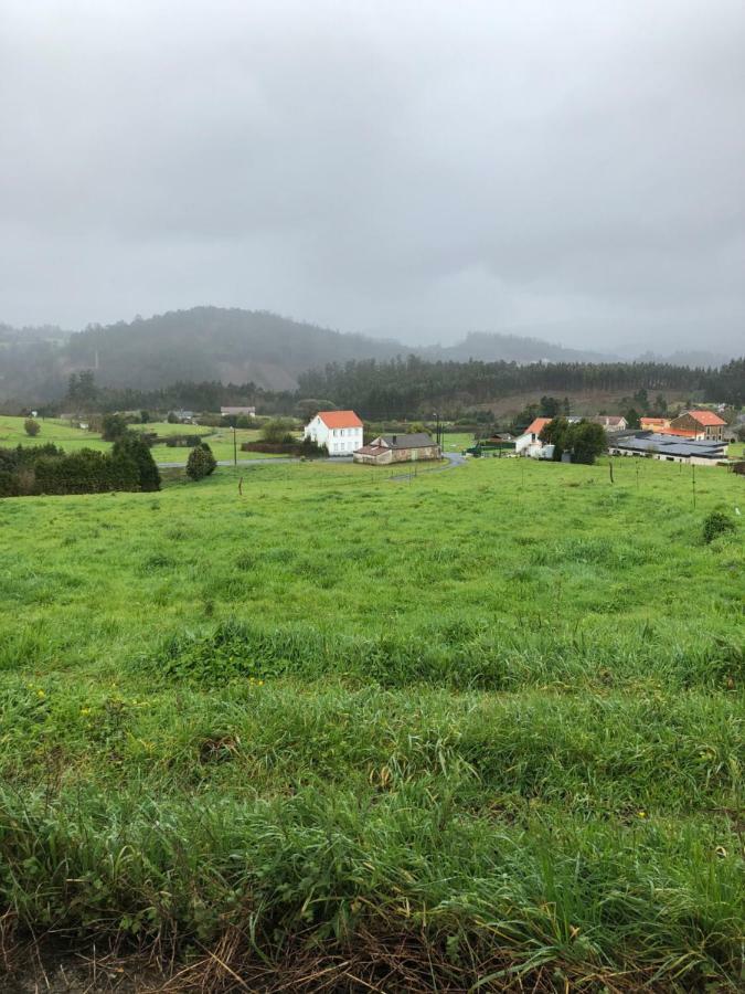 San Saturnino Villa Naron  Екстериор снимка