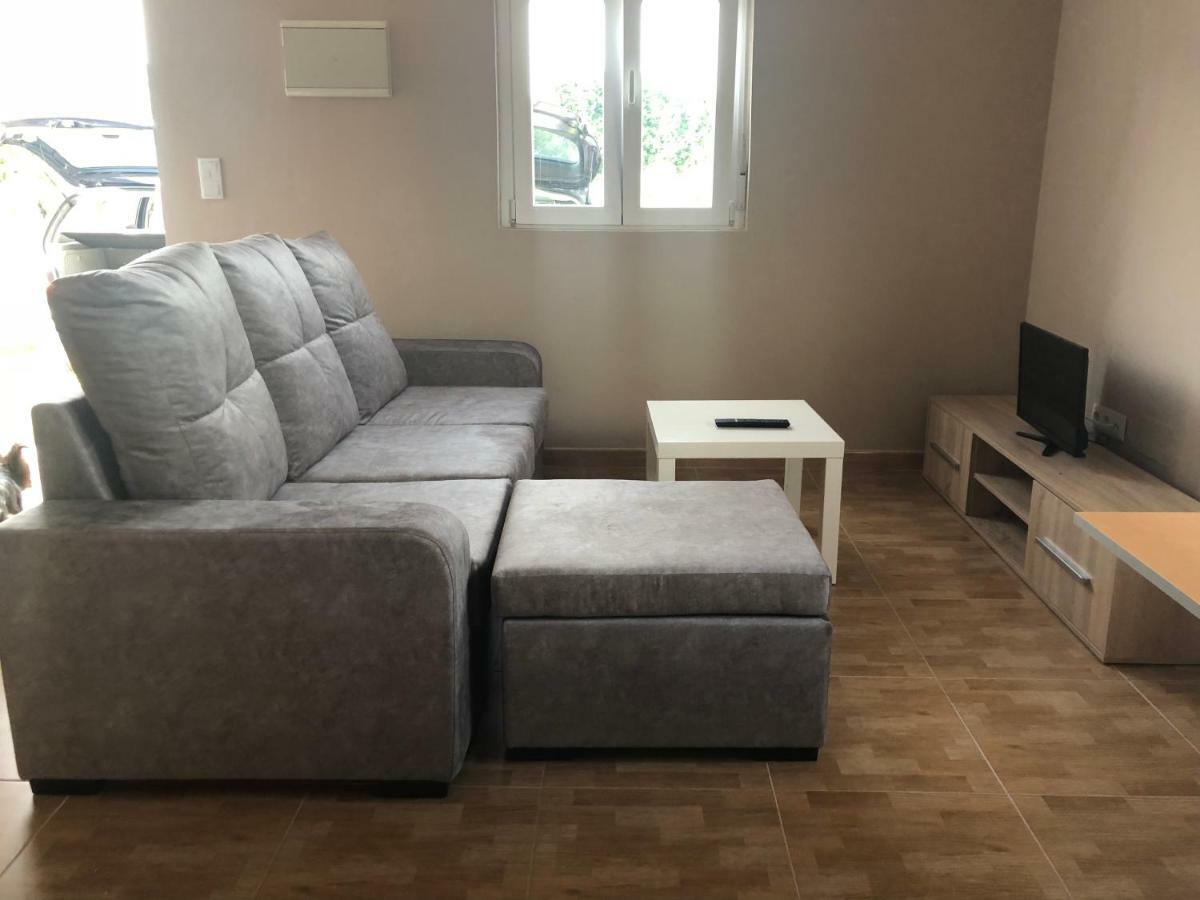 San Saturnino Villa Naron  Екстериор снимка