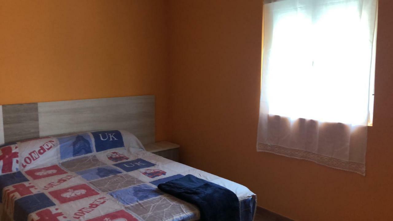 San Saturnino Villa Naron  Екстериор снимка