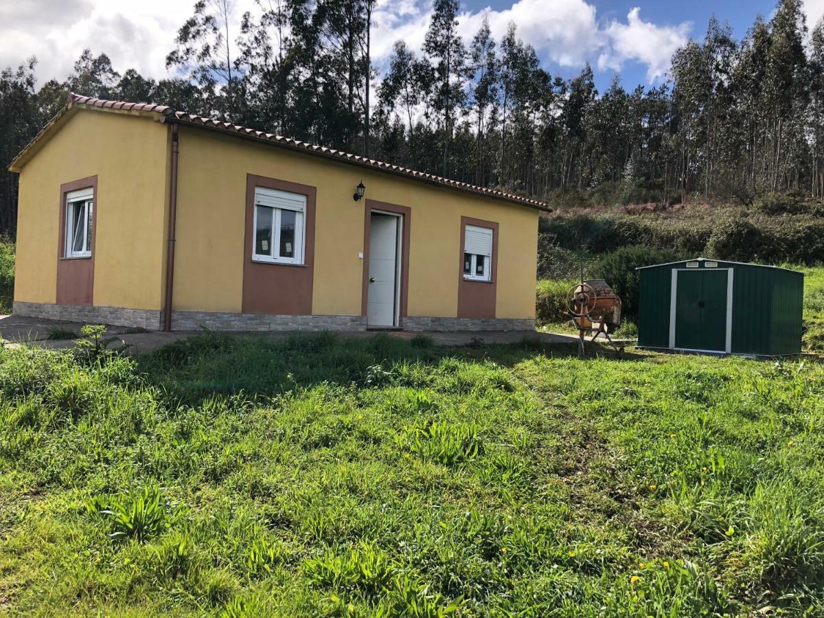 San Saturnino Villa Naron  Екстериор снимка