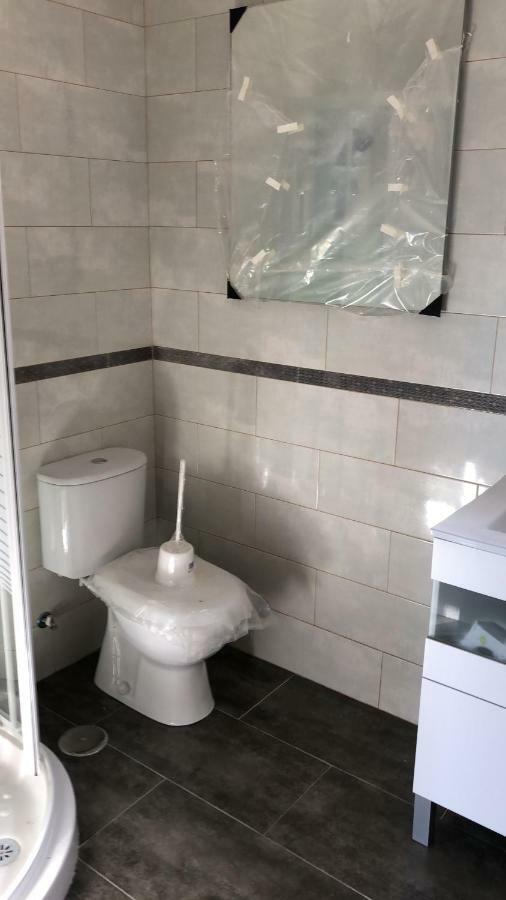 San Saturnino Villa Naron  Екстериор снимка