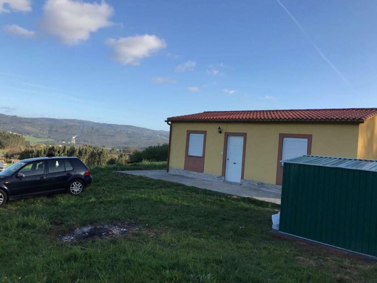 San Saturnino Villa Naron  Екстериор снимка