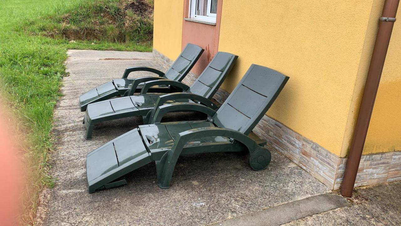 San Saturnino Villa Naron  Екстериор снимка