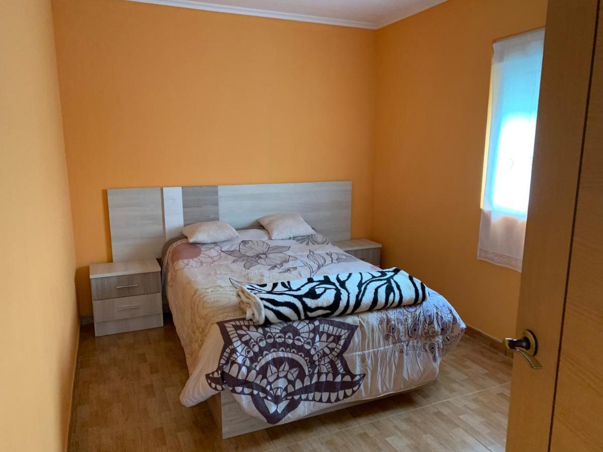 San Saturnino Villa Naron  Екстериор снимка
