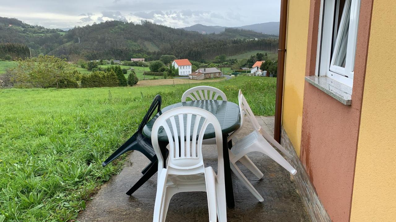 San Saturnino Villa Naron  Екстериор снимка