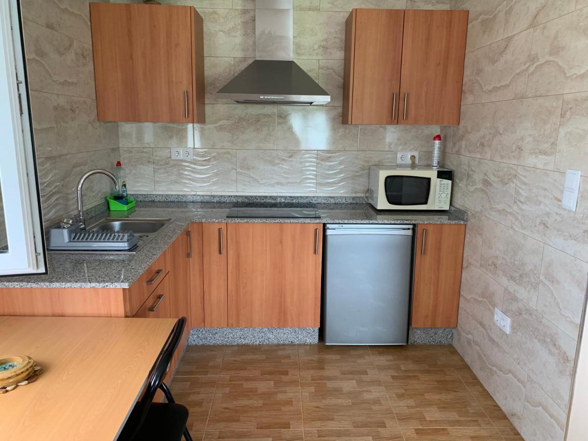 San Saturnino Villa Naron  Екстериор снимка
